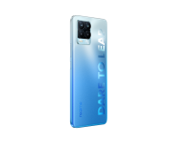 realme 8 Pro 8+128GB Infinite Blue - 639771 - zdjęcie 8